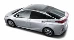 Toyota Prius PHV 2016 года (JP)